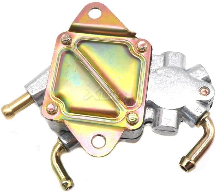 ya 7 8.24 baidi NEW 1x Fuel Pump Assembly 5UG-13910-01-00 for Yamaha R for Hino 450 660 2004-2009