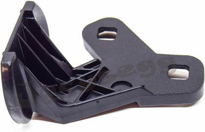 ya 27 10.13 baidi Front Bumper Support Bracket Right Side for BMW E38 740i 750iL 1995-2001