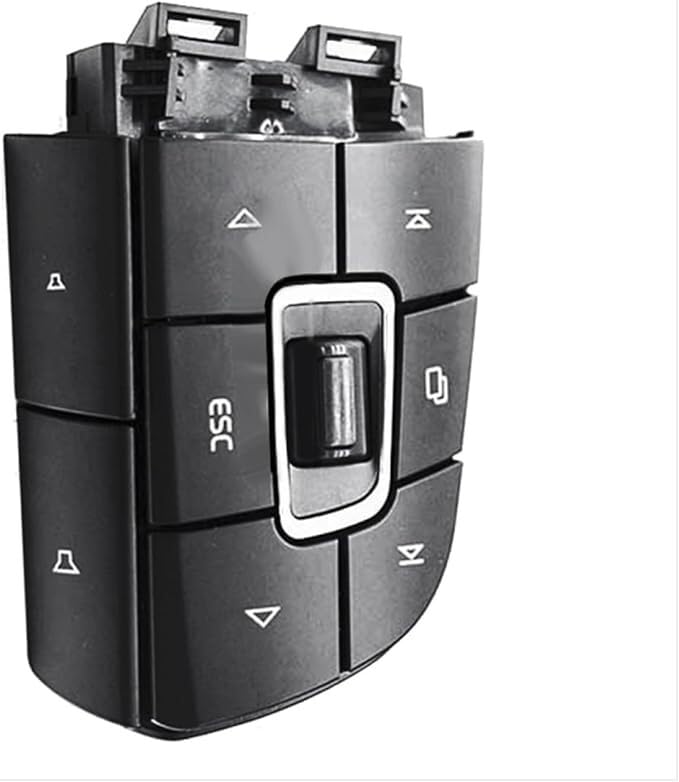 ya 5 8.24 baidi Steering Wheel Switch Button Module for Volvo 22629276 21207190 307327840U33