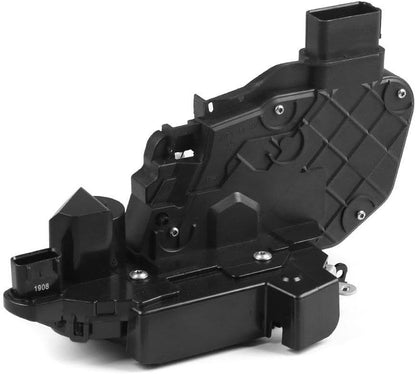 ya 5 8.10 Rear Right Door Lock Latch Actuator LR013890 Fit for Land Rover Discovery Evoque