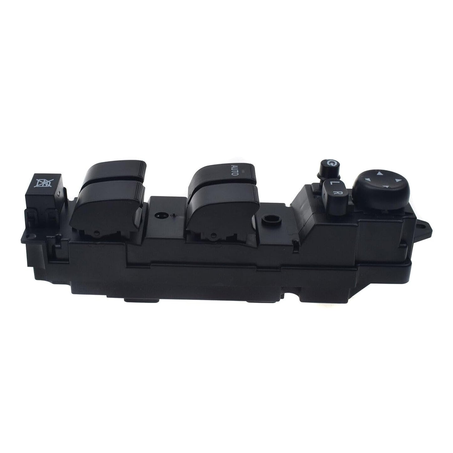 ya 4 8.8.2 The Front Left Main Power Window Switch is Suitable for Mazda 2 1.5L 2011-2014 DF73-66-350B