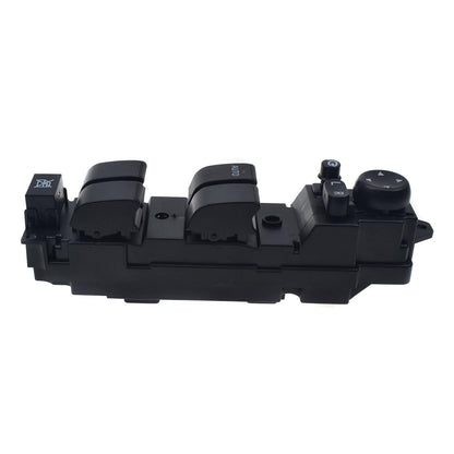 ya 4 8.8.2 The Front Left Main Power Window Switch is Suitable for Mazda 2 1.5L 2011-2014 DF73-66-350B