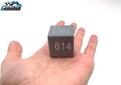 ya 5 8.10 1 Item No. 614 Relay Air Conditioning Oil Pump Relay for Audi for VW