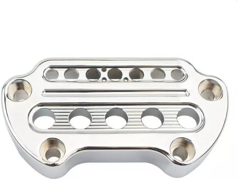 ya 13 9.15 baidi Motorcycle indicator handlebar clip for Harley Sportster XL883 XL1200 Dyna-