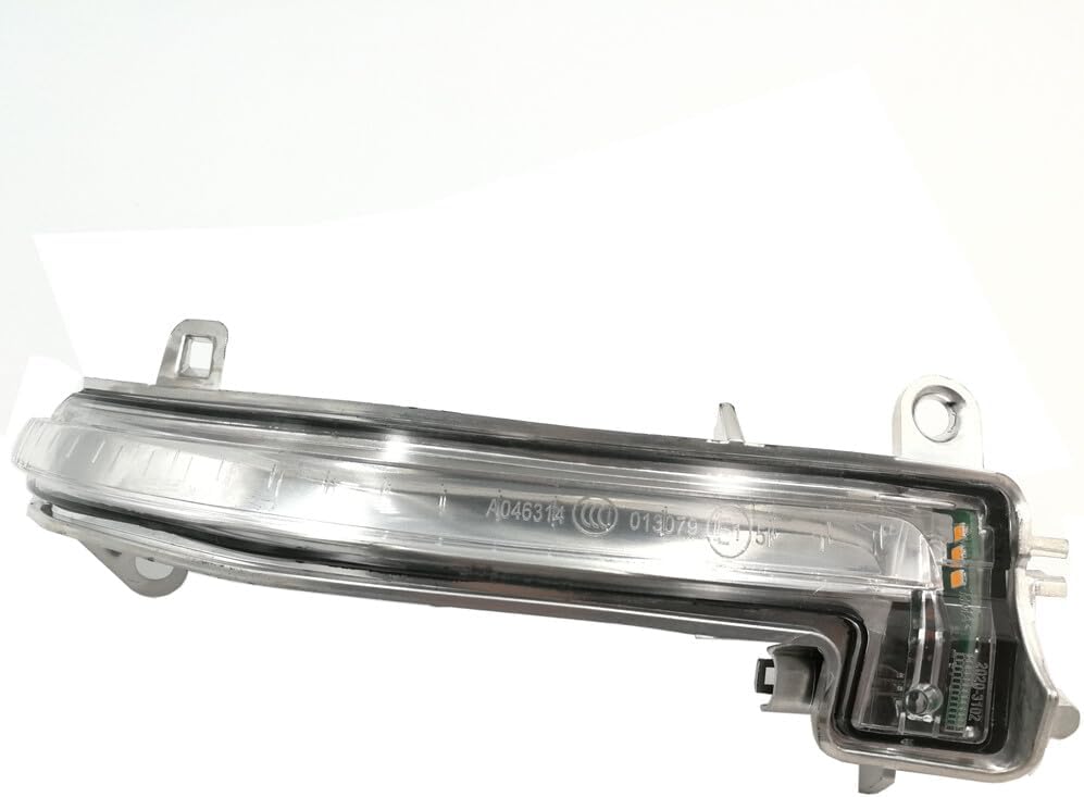 ya 4 8.14 Mirror Turn Signal Light Suitable for BMW F20 F22 F30 F31 F32 i3 1 2 3 4 Series