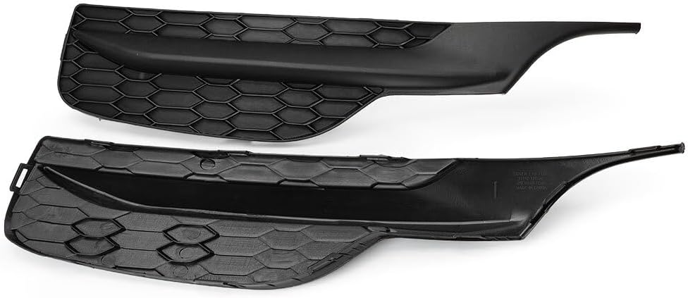 ya 10 9.16 zhengce 71102T2FA51 71112T2FA51 for Honda for Accord 2016-2017 Pair Front Fog Light