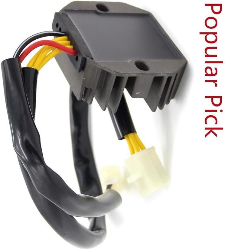ya 2 8.15 RECTIFIER REGULATOR for KTM 640 LC4 Adventure 2003 640 LC4 Adventure R 1998-2005
