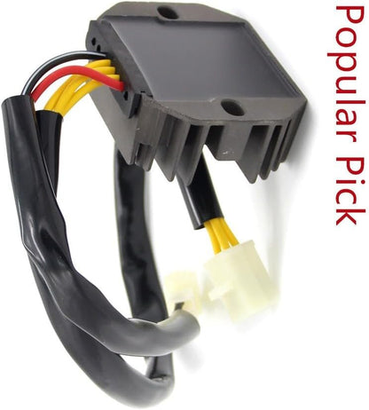 ya 2 8.15 RECTIFIER REGULATOR for KTM 640 LC4 Adventure 2003 640 LC4 Adventure R 1998-2005