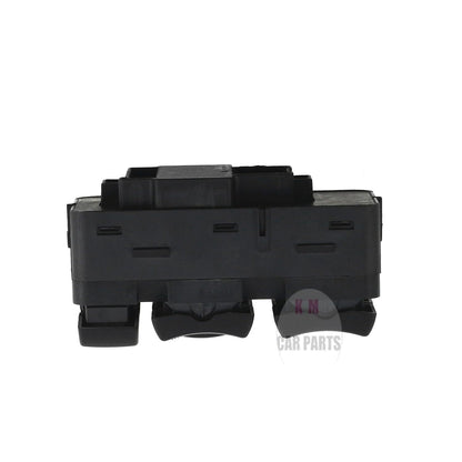 ya 6 8.24 baidi 10283834 for 2000-05 for Chevrolet Impala LH Driver Side Power Window Master Switch 