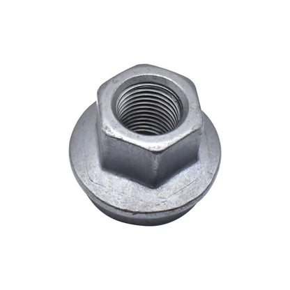ya 10 9.16 baidi 10PCS Wheel Lug Nut 6509424AA for 2012-2024 for Ram 3500 4500 5500 Car Accessories