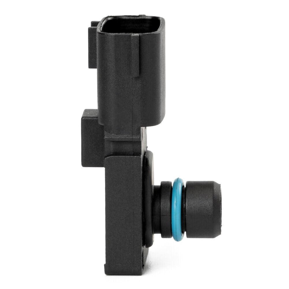 ya 12 10.8 baidi New 22365-AM60A for Nissan Maxima Titan & for Infiniti Fuel Pressure Sensor Gas Rear