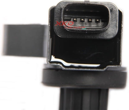 ya 9 10.24 2.0T/2.5L Ignition Coil Fit for Chevrolet Malibu Equinox for Cadillac ATS CTS