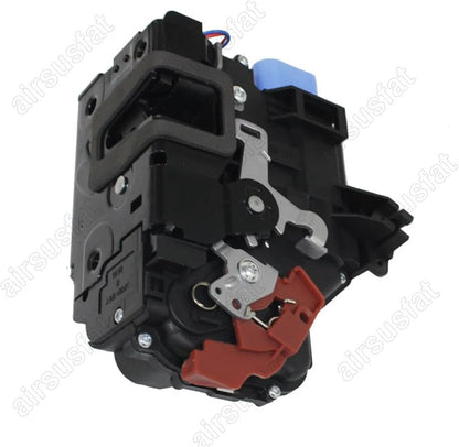 ya 11 9.14 baidiDoor Lock Actuator Passenger Side Front Right for VW Touareg for Cayenne 955 Cay for Man