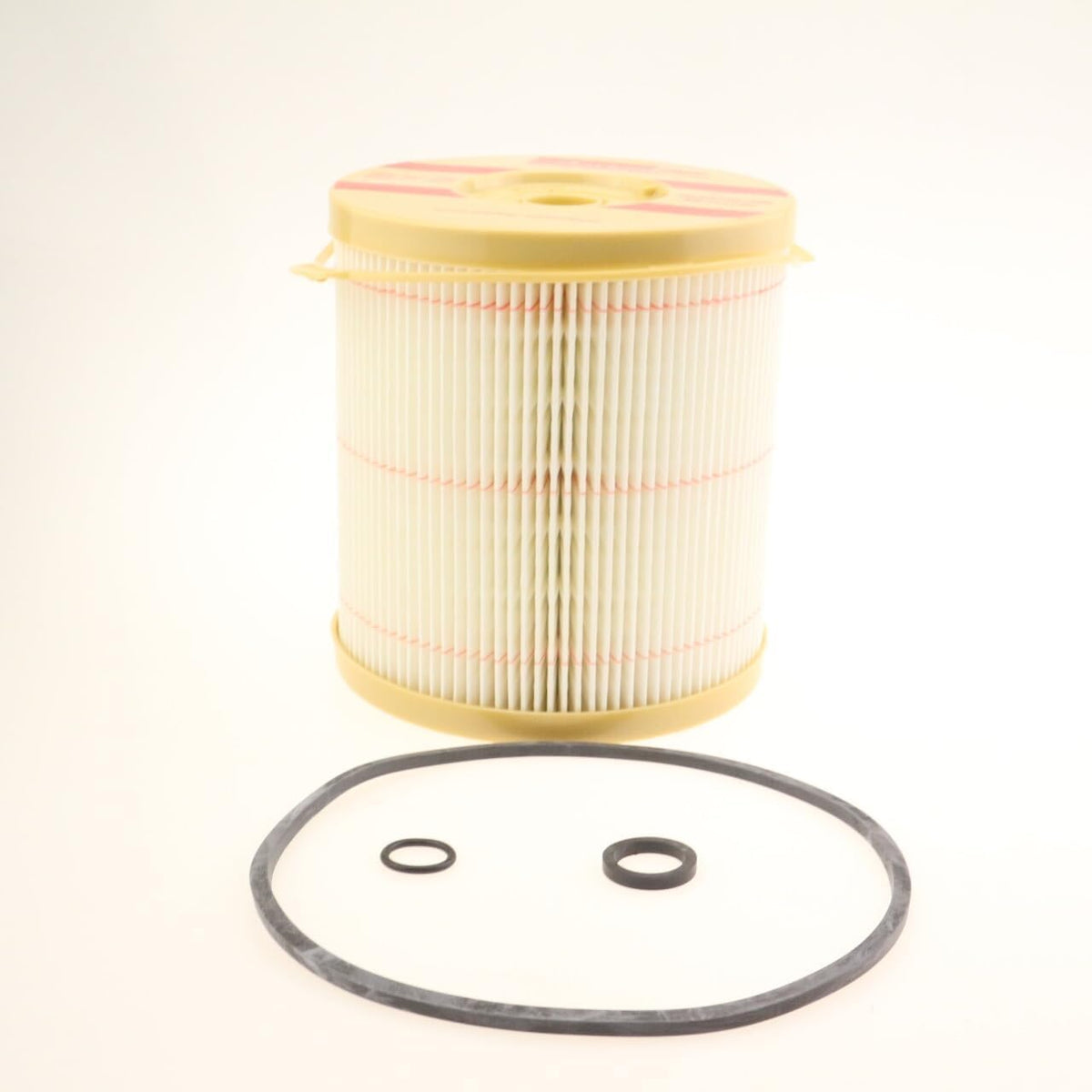ya 15 10.19 zhengce 1-Pack Fuel Filter with O-Ring 30 Micron Fuel Water Separator 2040PM - or