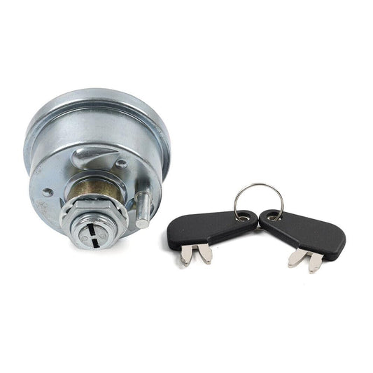 ya 4 8.8 Main Battery Disconnect Solenoid Ignition Switch for Excavator 7N-0718