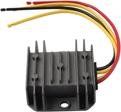 ya 2 8.15 New Rectifier Voltage Regulator Single Phase 12V Fit For T120 TR6 T100 T140 TR7