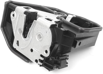 ya 11 9.14 baidiCar Rear Left Power Electric Door Lock Actuator Latch Fit for BMW E60 E90