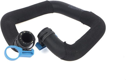 ya 6 8.24 baidi Heater Water Hose fits for Ford Ranger III 2012- DURATEC DURATORQ ECOBOOST ECOBLUE