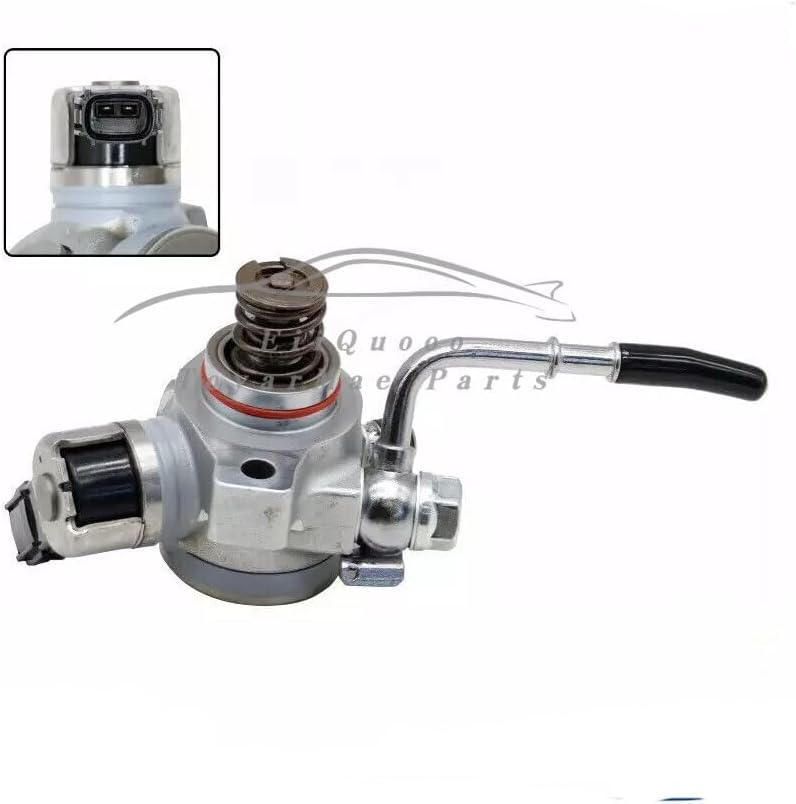 ya 8 8.24 baidi High Pressure Fuel Pump for Honda Ridgeline Pilot for Acura RLX MDX 16790-5J6-A01
