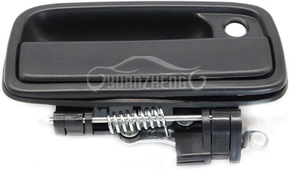 ya 5 8.24 baidi 69210-35070 for Toyota Tacoma 1995-2004 Pickup Trucks 1995-2004 Door Exterior Handle 