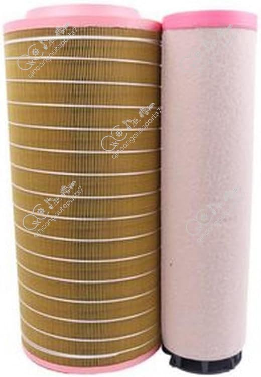 ya 16 10.20 baidi Air Filter 2914502300 2914502400 for Atlas Copco Air Compressor XAHS 236 MD XAHS