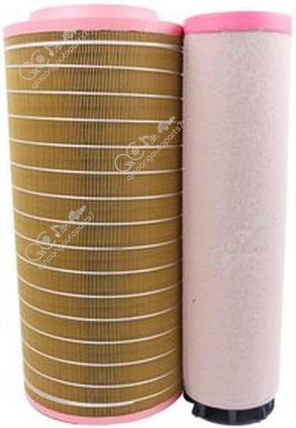 ya 16 10.20 baidi Air Filter 2914502300 2914502400 for Atlas Copco Air Compressor XAHS 236 MD XAHS