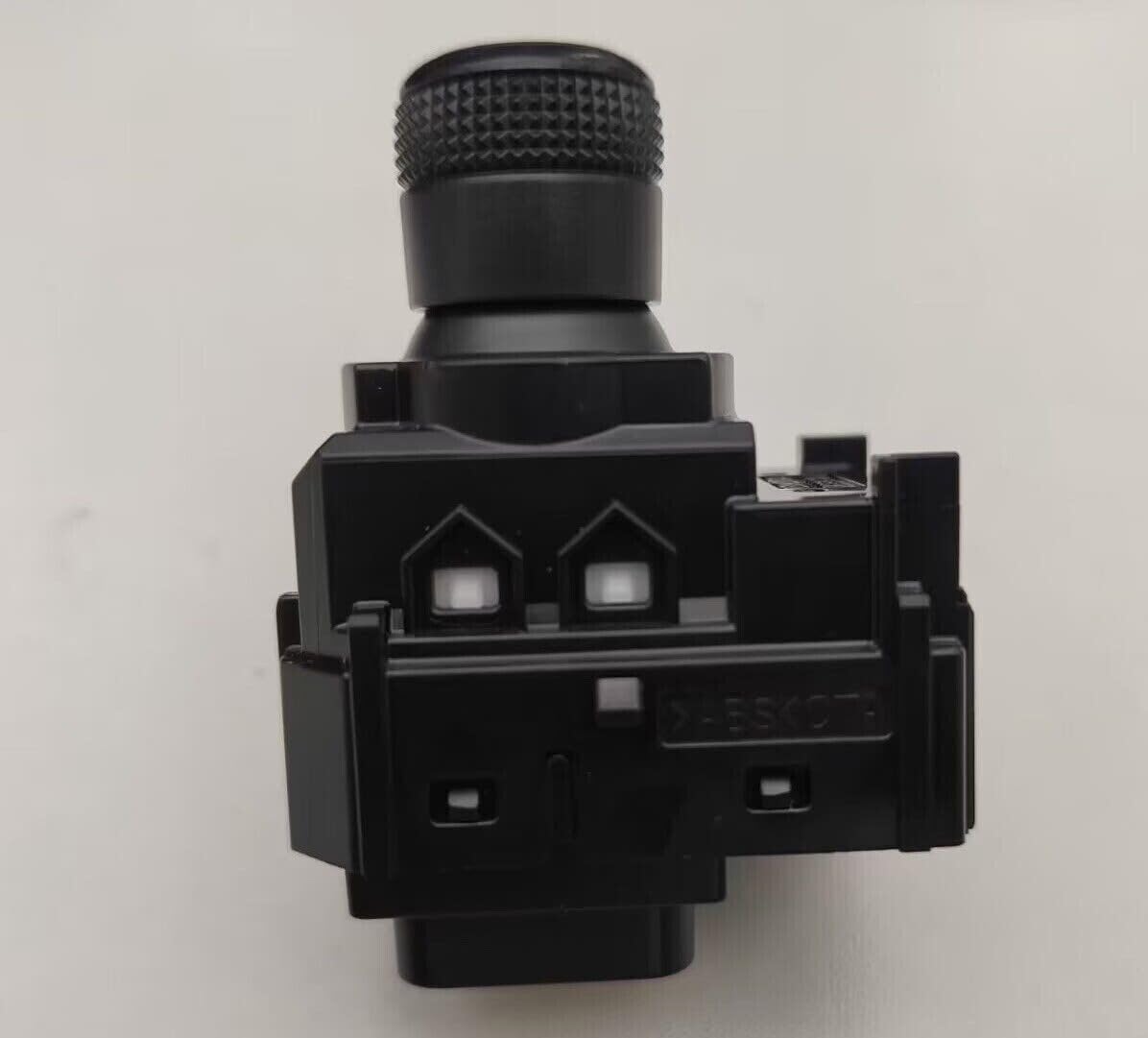 ya 8 8.24 baidi for Toyota OE Outer Mirror Switch 84872-12120 for 2020-2022 for Corolla