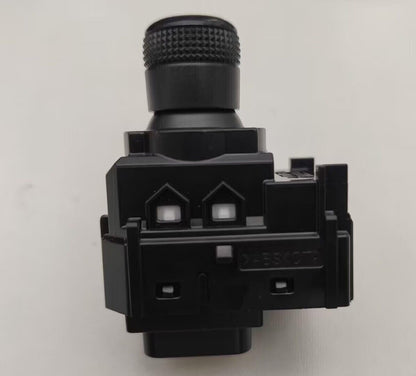 ya 8 8.24 baidi for Toyota OE Outer Mirror Switch 84872-12120 for 2020-2022 for Corolla