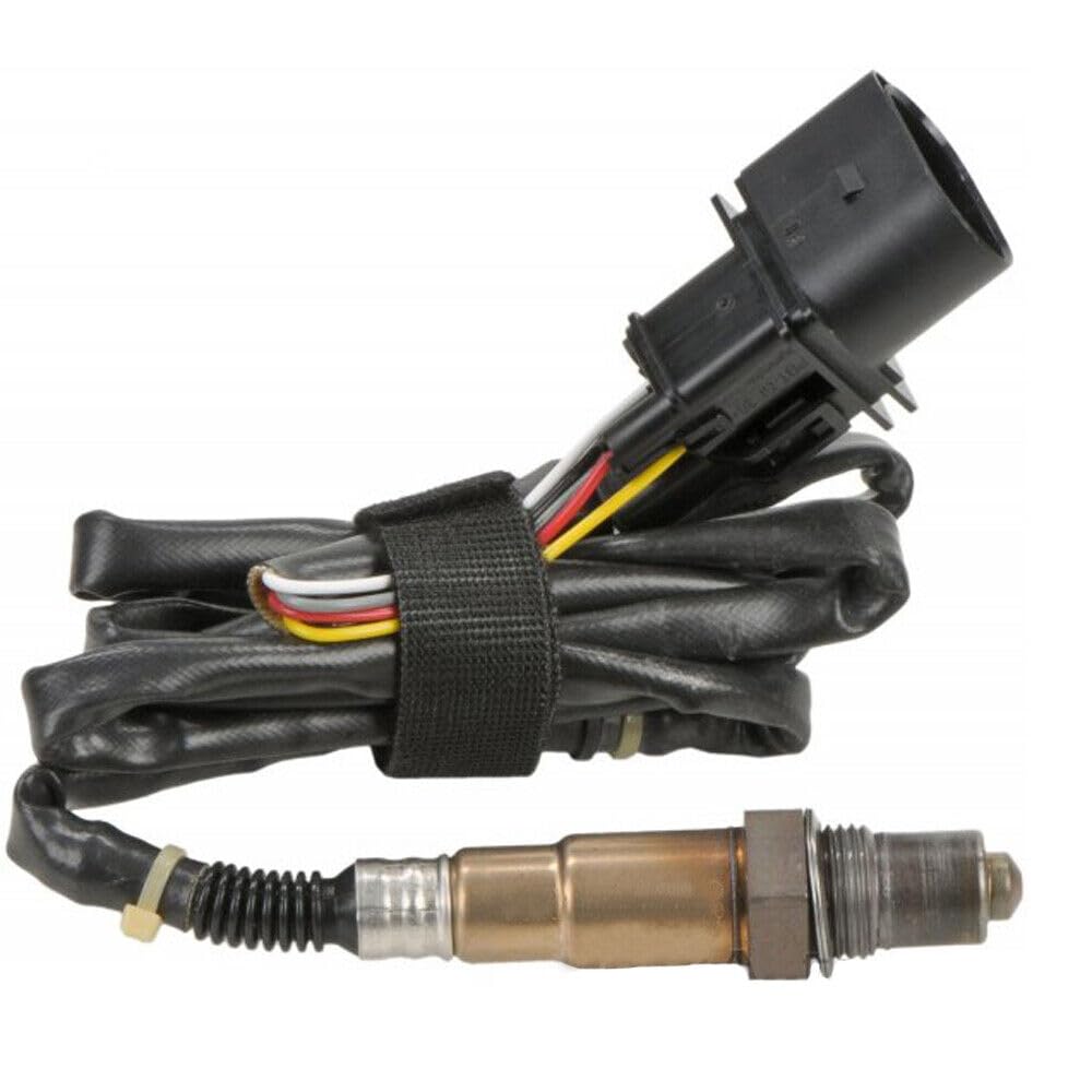 ya 4 8.8 Set of 4pcs Up+Downstream Oxygen Sensor for Porsche for Cayenne 9PA S 4.5 2002-2007