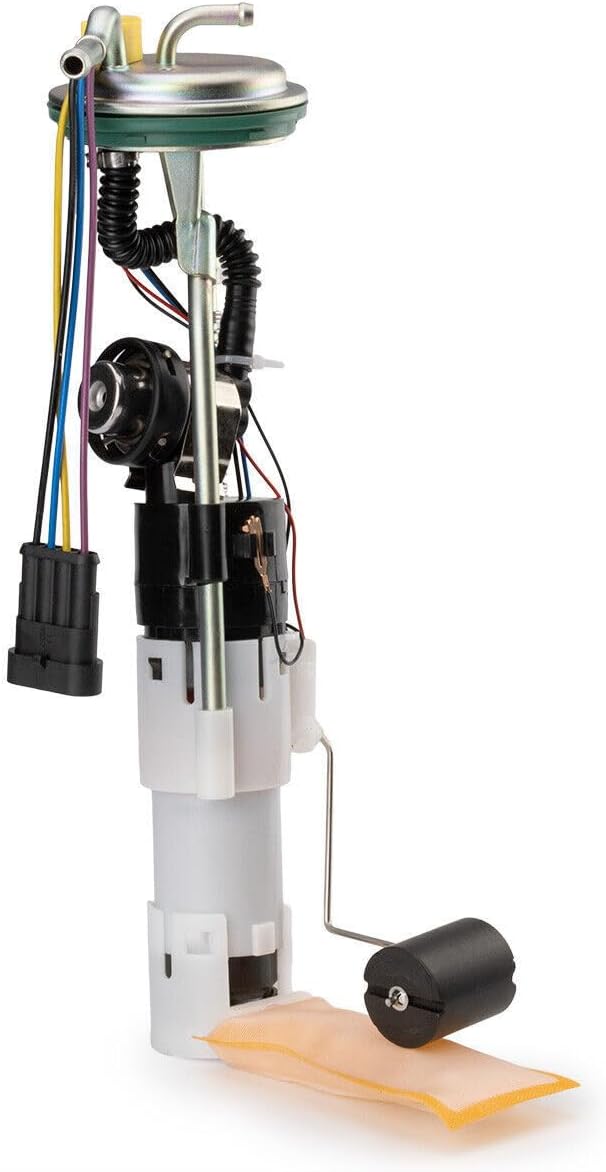 ya 4 8.10 1X Fuel Pump Assembly for Can-Am 2012-2020 Commander Maverick 800 1000 709000362