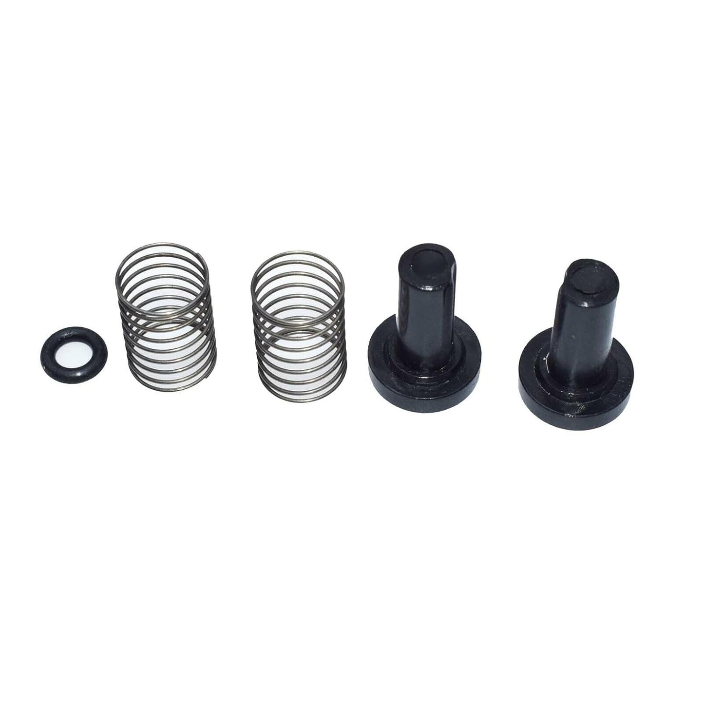 ya 2 8.15 Gasket kit for DGK301 Supply Pump ADS-DGK-301 Feed Pump kit 2447010004