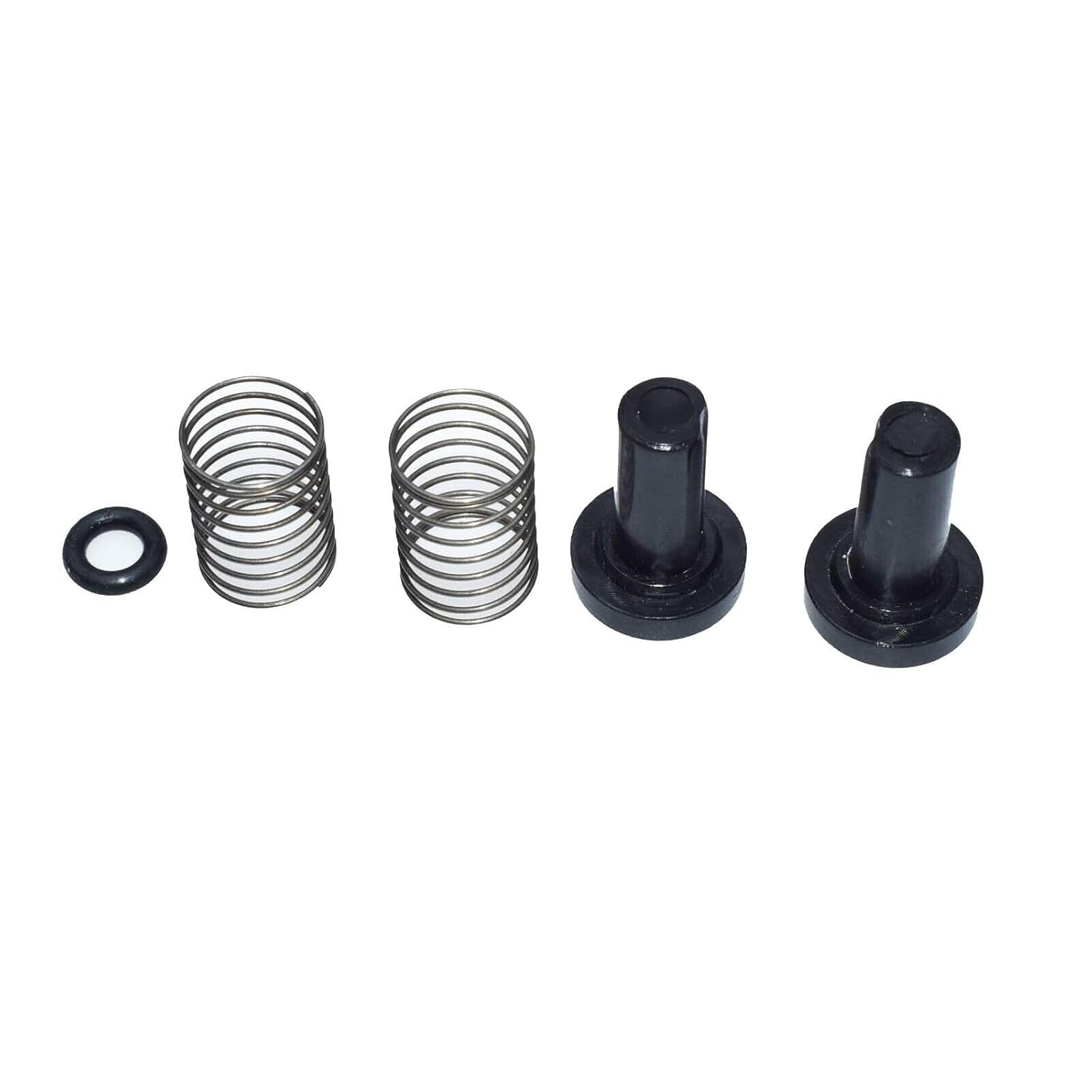 ya 2 8.15 Gasket kit for DGK301 Supply Pump ADS-DGK-301 Feed Pump kit 2447010004