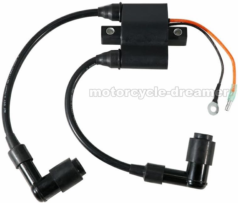 ya 13 9.15 baidi Ignition Coil For Tohatsu 8hp MFS8A2/9.8hp MFS9.8A2 2004-2005