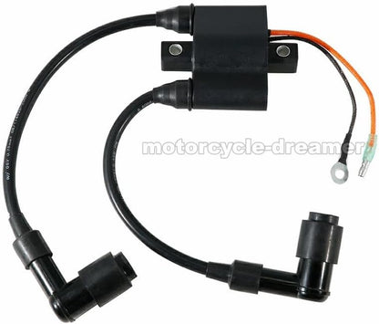 ya 13 9.15 baidi Ignition Coil For Tohatsu 8hp MFS8A2/9.8hp MFS9.8A2 2004-2005