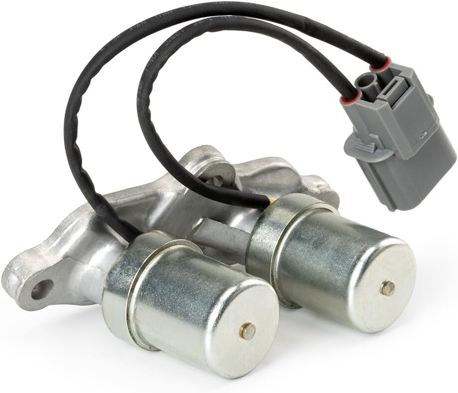 ya 10 9.16 baidi TCS81 NEW Transmission Lock up Solenoid For 1995-2002 for Honda for Accord 2.7L 3.0L AU