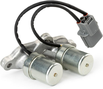 ya 10 9.16 baidi TCS81 NEW Transmission Lock up Solenoid For 1995-2002 for Honda for Accord 2.7L 3.0L AU