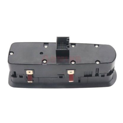 ya 4 8.8 7PP959858AEDML Power Window Switch for Porsche Macan for Panamera for Cayenne 2011-2022
