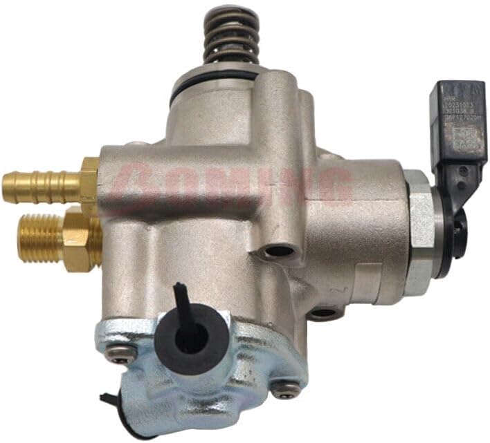 ya 8 8.24 baidi Suitable for Audi A3 A4 for VW for Golf for SEAT Leon 06F127025L Pressure Fuel Pump 06F127025H