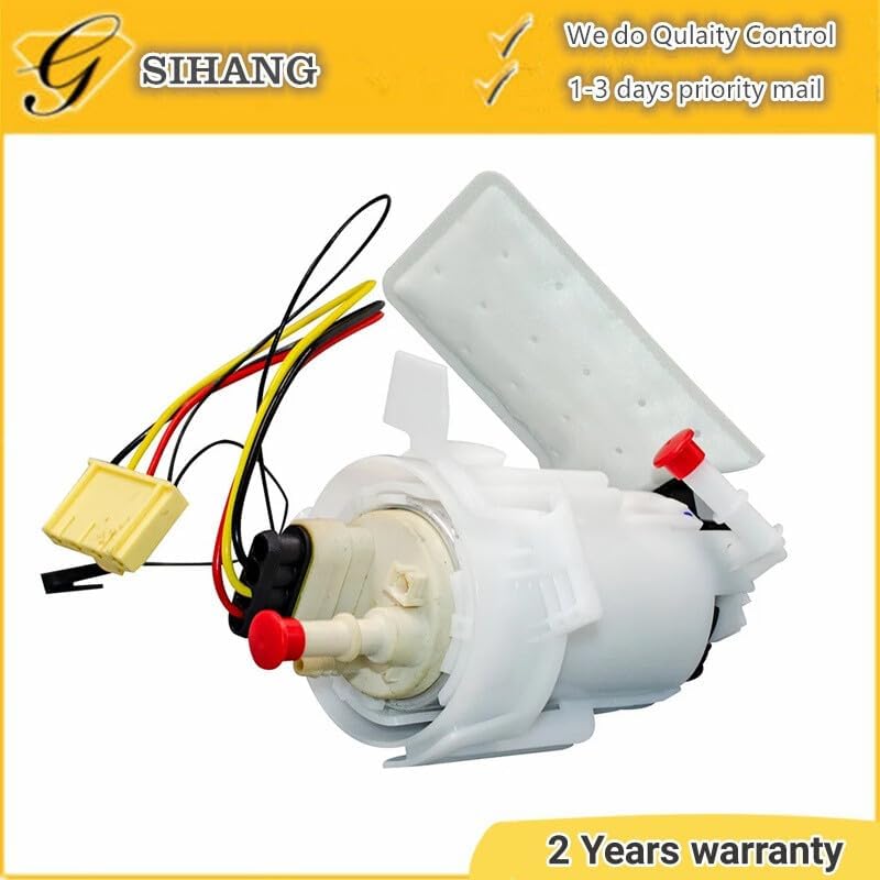 ya 27 10.13 baidi Fuel Pump Module Sending Unit for Audi for A8 D4 S8 Quattro 2010-2018 4H0906089A-1