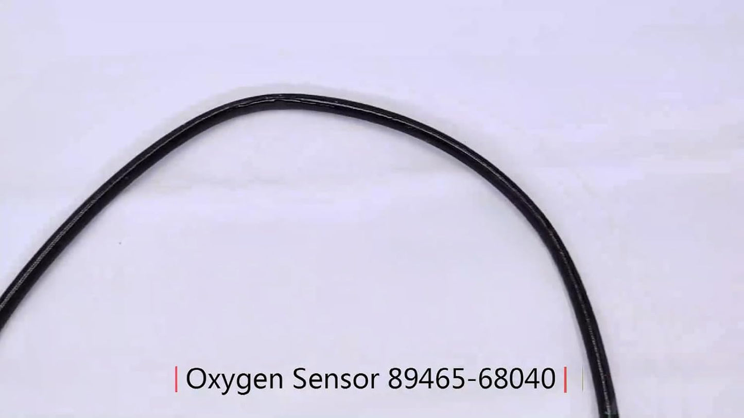 ya 4 8.8 Oxygen Sensor 89465-68040 for Toyota Wish car auto Parts 8946568040