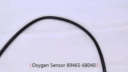 ya 3 8.24 baidi Oxygen Sensor 89465-68040 for Toyota Wish car auto Parts 8946568040
