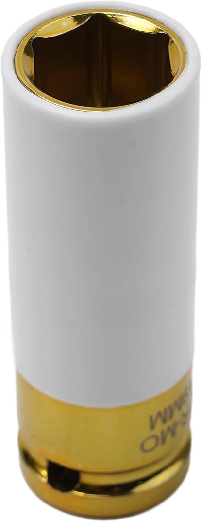 ya 14 9.20 baidi Heavy Duty Nylon Sleeve Nut Socket for Wheel and Tire for PROTECTION 17 19 21mm-1