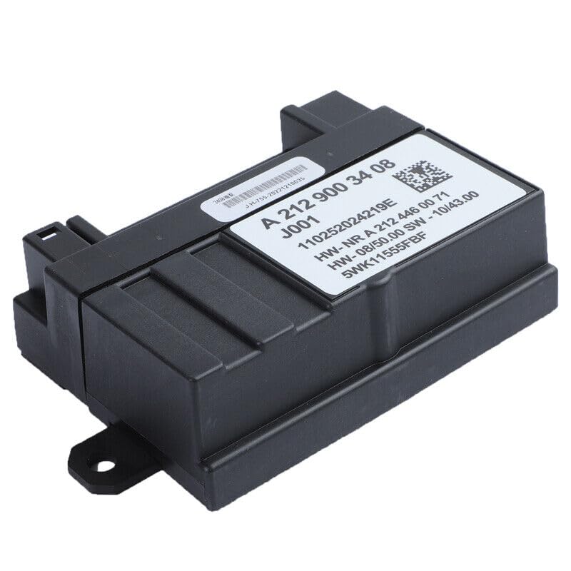 ya 2 8.15 A2129003408 Fuel Pump Module Suitable for Mercedes-Benz S300 S-Class E260 C200 W221 W204
