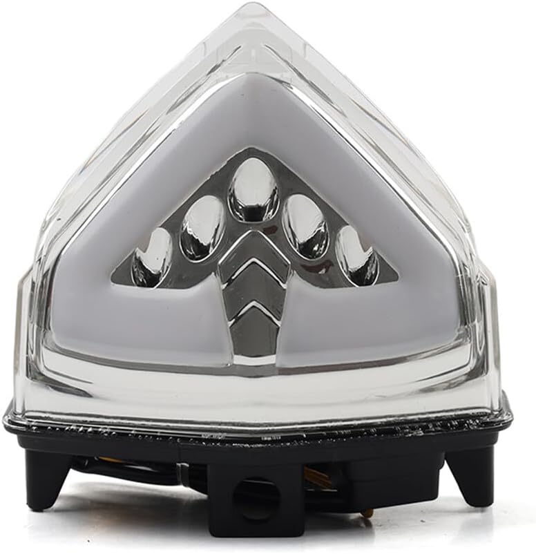 ya 7 8.24 baidi LED Turn Signal Tail Light for Honda CB1000R 2008-2014
