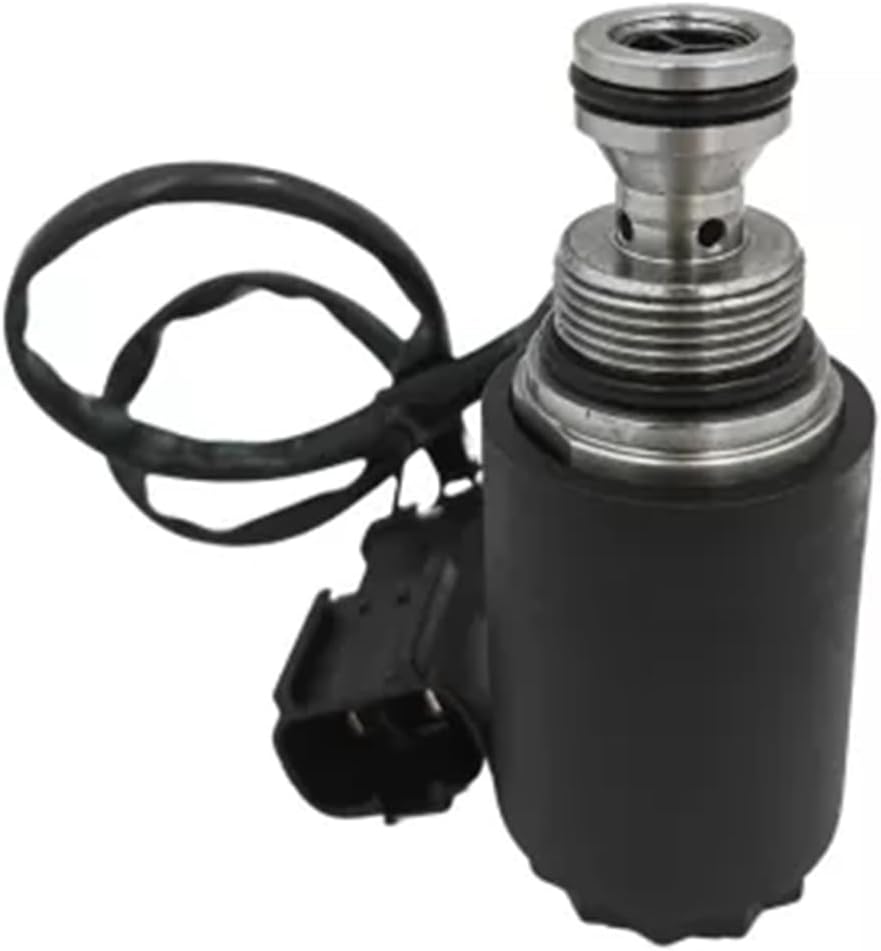 ya 10 9.16 baidi Solenoid valve 714-11-16840 suitable for Komatsu WA120-3 WA200-3 WA250-3 WA320-3 WA150-3-