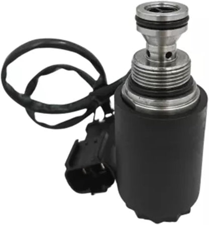 ya 10 9.16 baidi Solenoid Valve 714-11-16840 Compatible Komatsu WA200-3 WA250-3 WA320-3 WA150-3