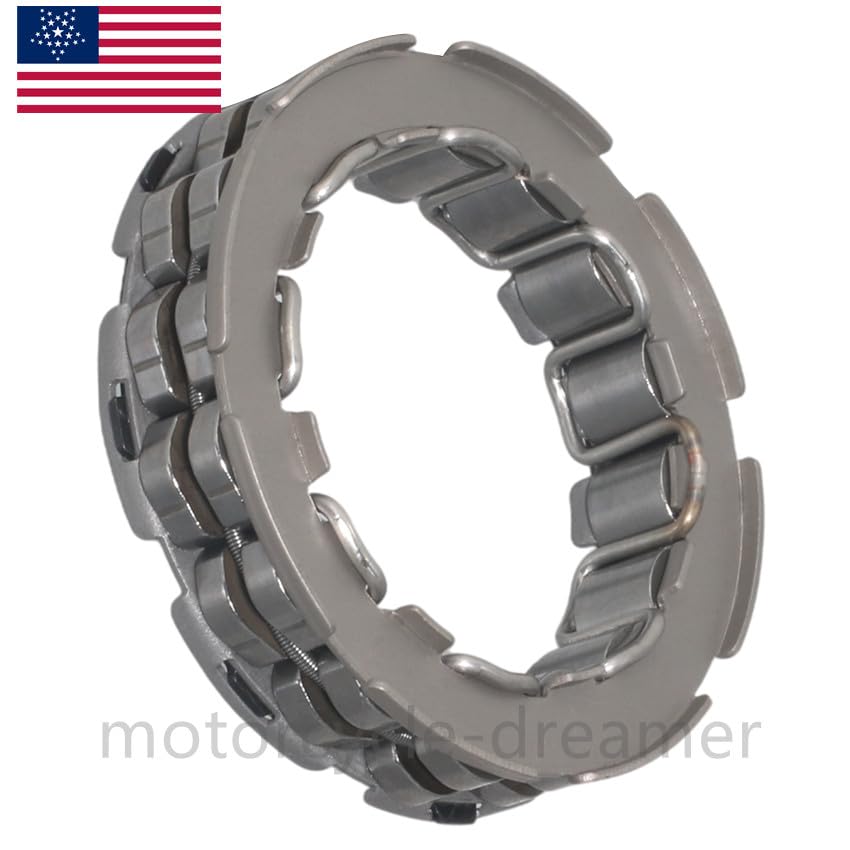 ya 23 10.7 baidi for KTM Starter Clutch One Way Wheel SXF 450 XC-F 690 Duke Enduro R 500 EXC