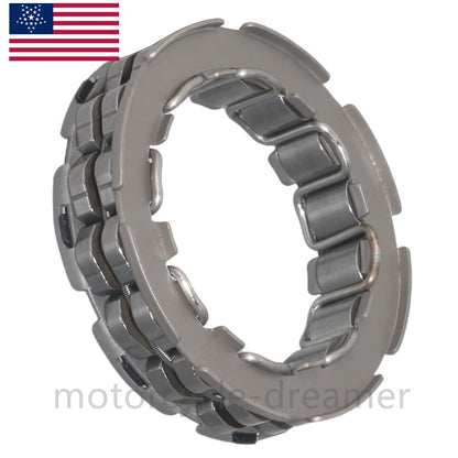 ya 23 10.7 baidi for KTM Starter Clutch One Way Wheel SXF 450 XC-F 690 Duke Enduro R 500 EXC