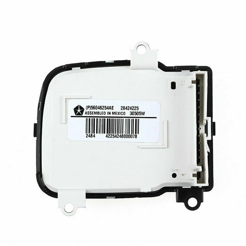 ya 8 8.24 baidi Steering Wheel Adaptive Cruise Control Switch for Jeep for Grand Cherokee 11-13 M
