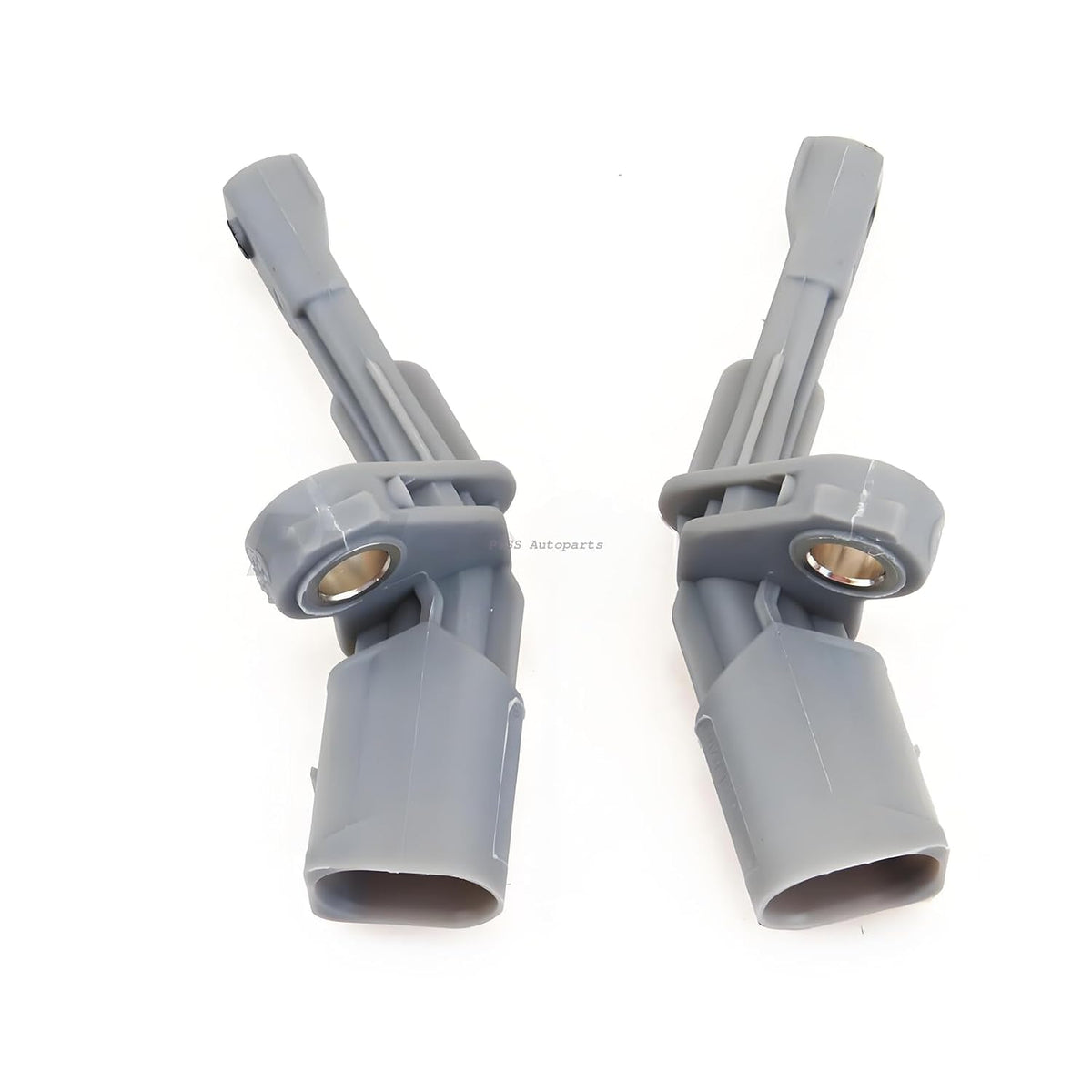 ya 9 10.24 Rear Left and Right ABS Sensor Wheel Speed Sensor OE for VW CC for Passat for Golf 2.0T